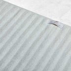 Πετσετέ Χαλάκια Μπάνιου Fieldcrest Ultra Soft 50X70 / Powder Blue